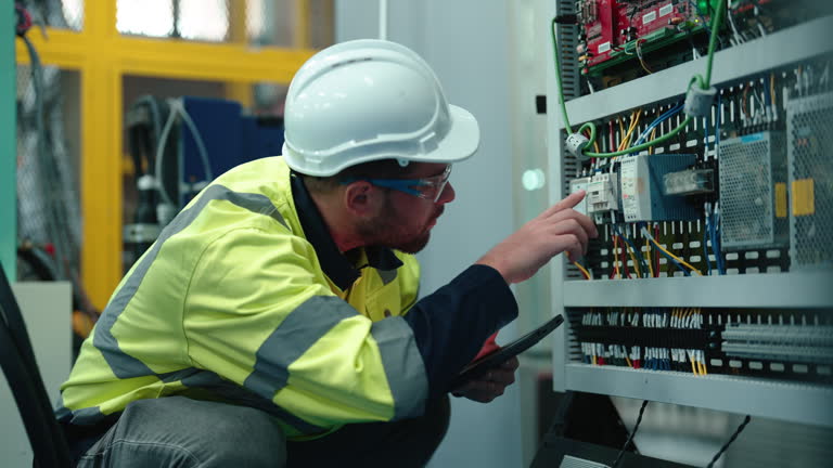 Emergency Electrical Repair Services in Boiling Springs, SC